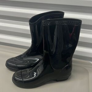 UGG Rain boots